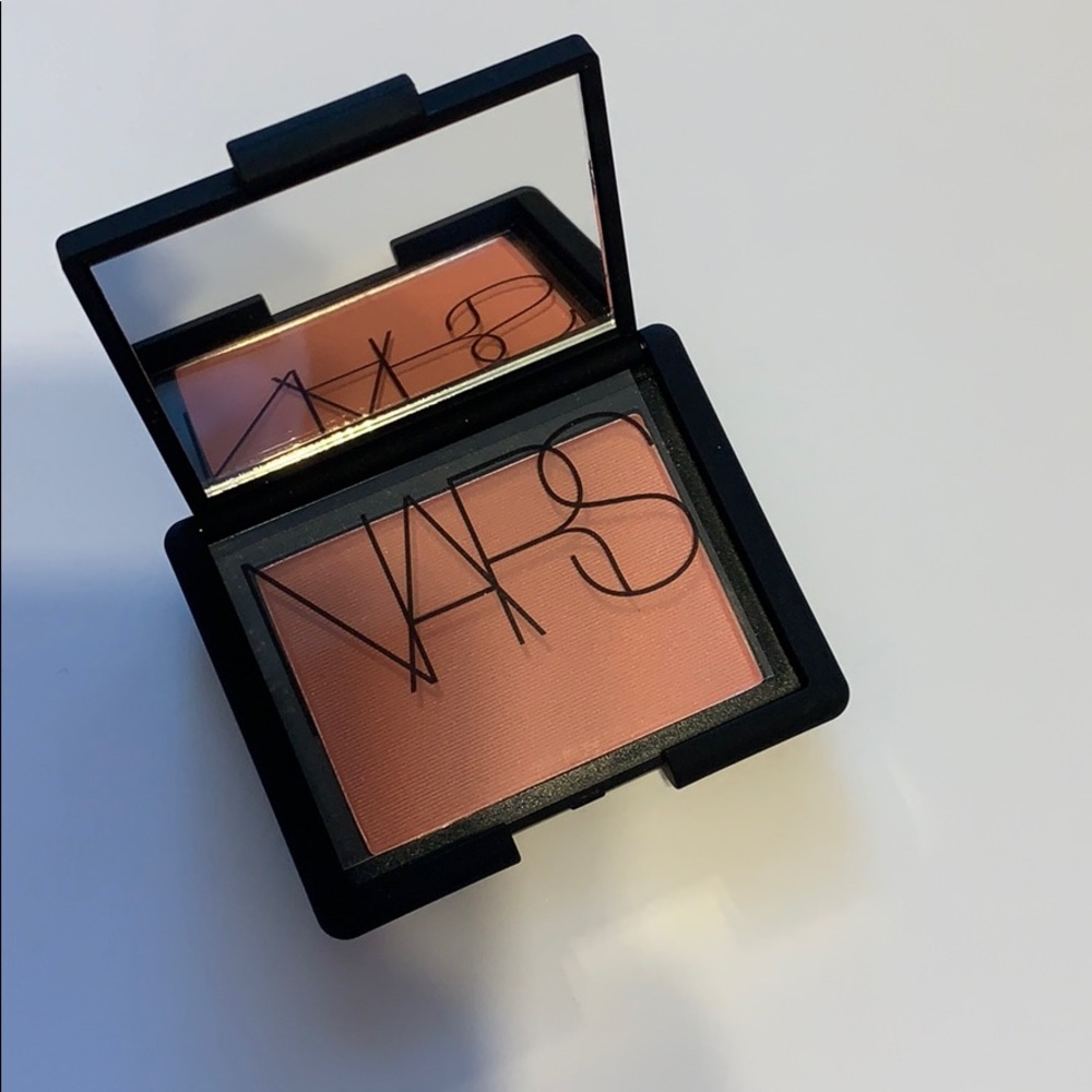 Nars Blush